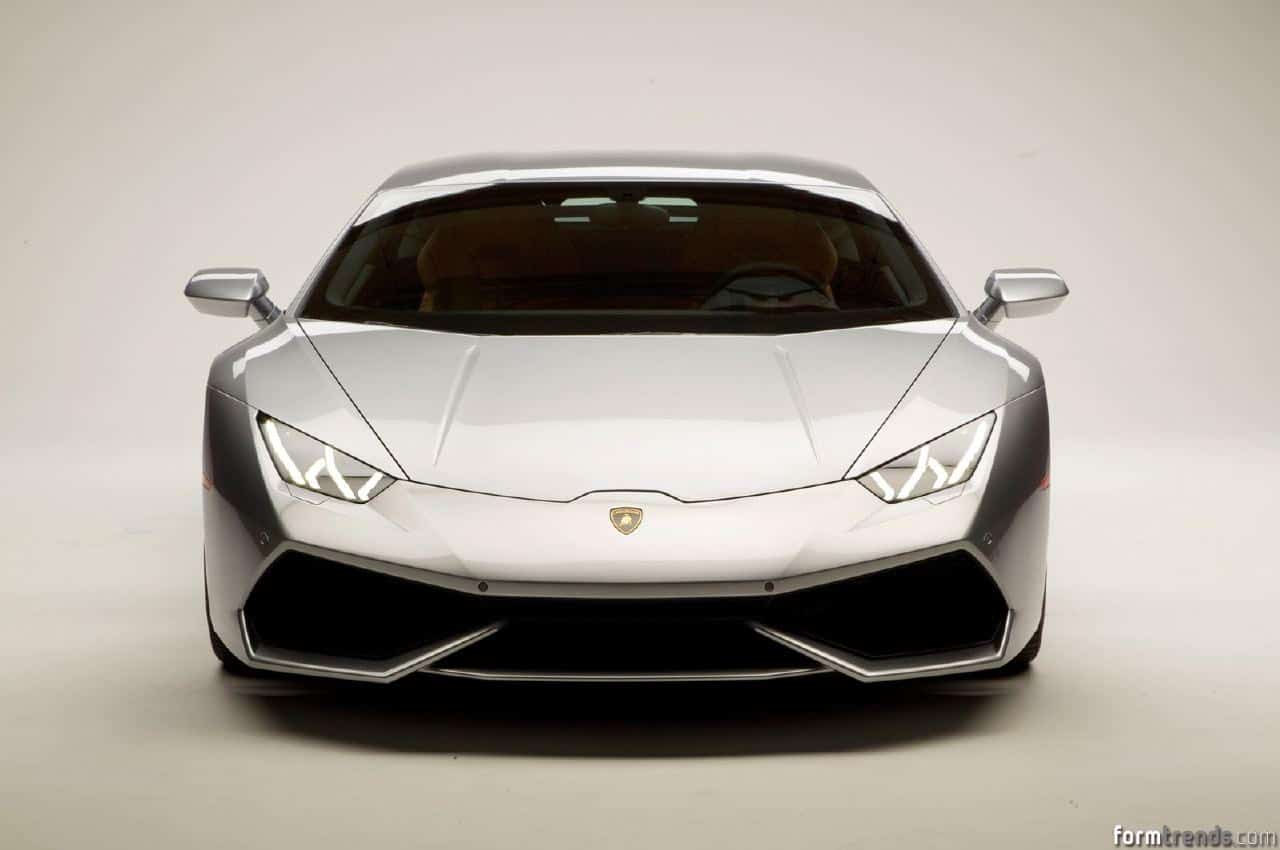 Gallery: Lamborghini Huracan